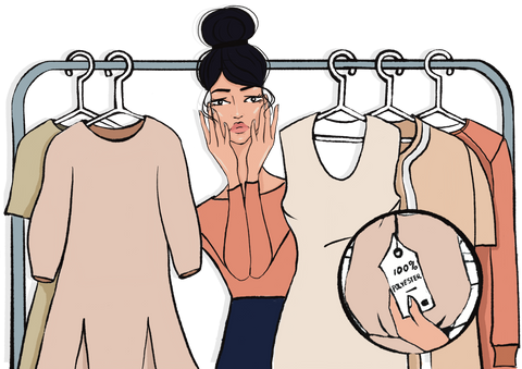 What is sensitive skin?