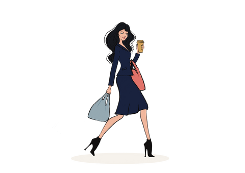 La vie Shufu launches new collection “Say NO to plastic bags”