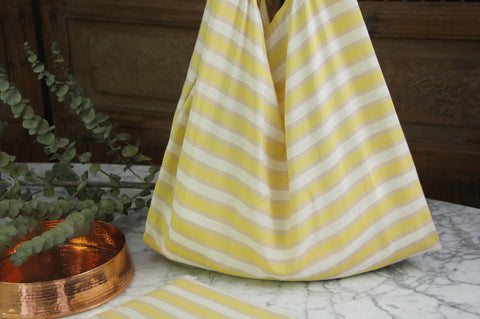 Yellow Stripe