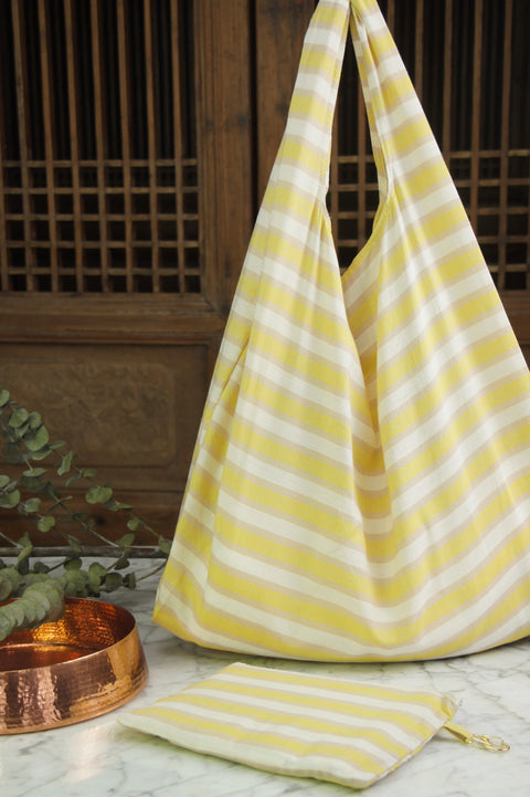 Yellow Stripe