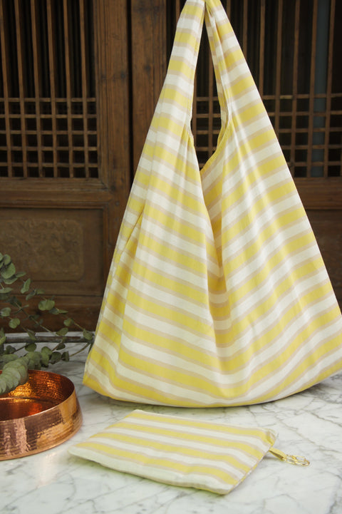 Yellow Stripe