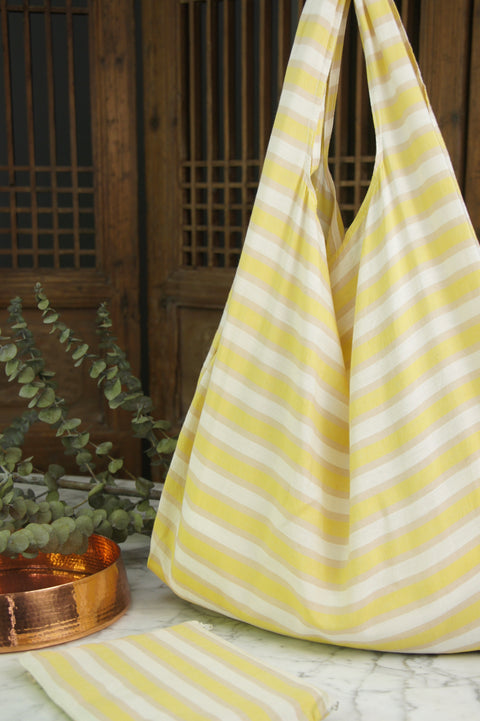 Yellow Stripe