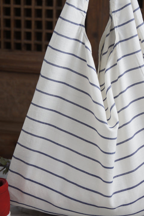 Blue Stripe