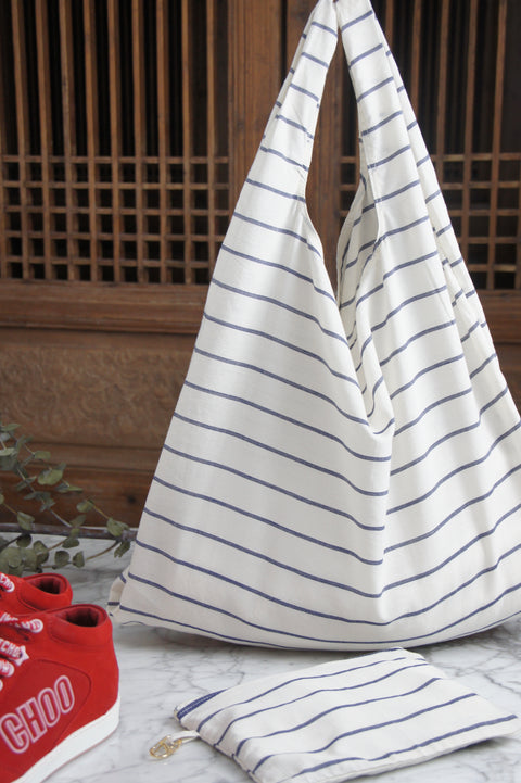 Blue Stripe