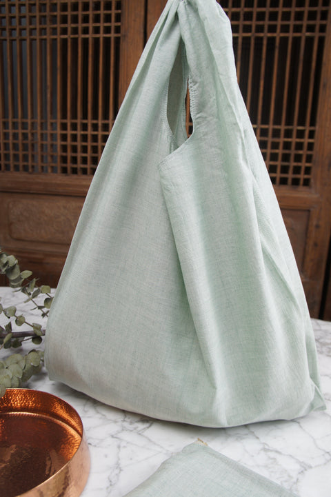 Mint Green