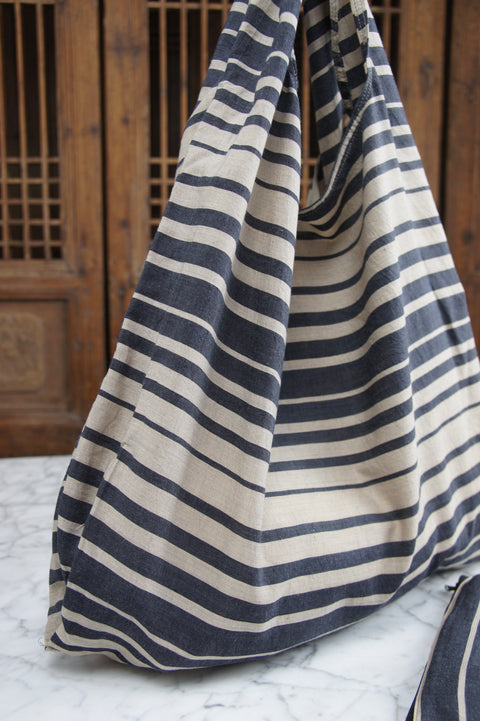 Stripes Again