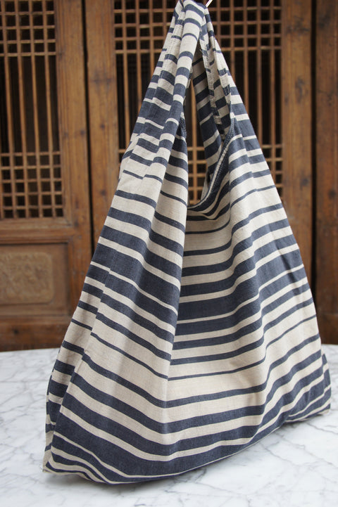 Stripes Again