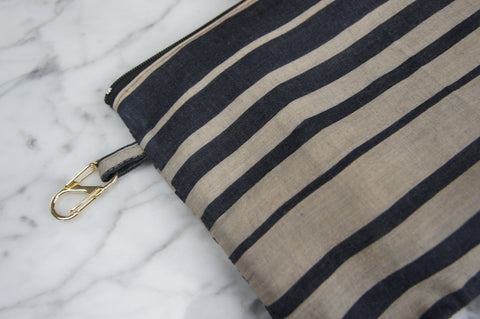 Stripes Again