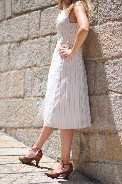 Silver Tuesday - Beige