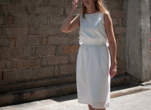 Thursday Fun - White